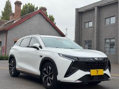 Chery Kunlun 500 Edition - ფოტო 8