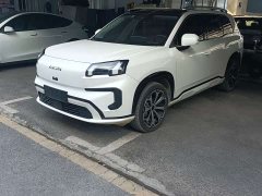 GAC AION V 2024 Aion Tyrannosaurus 650 Smart Premium Edition - ფოტო 1