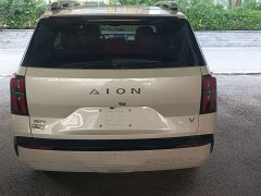 GAC AION V 2024 Aion Tyrannosaurus 650 Smart Premium Edition - ფოტო 10