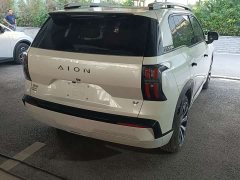 GAC AION V 2024 Aion Tyrannosaurus 650 Smart Premium Edition - ფოტო 11