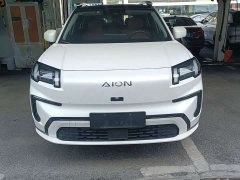 GAC AION V 2024 Aion Tyrannosaurus 650 Smart Premium Edition - ფოტო 2