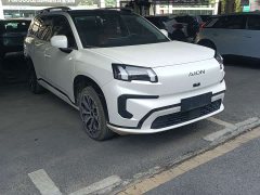 GAC AION V 2024 Aion Tyrannosaurus 650 Smart Premium Edition - ფოტო 3