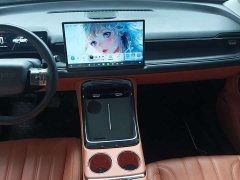 GAC AION V 2024 Aion Tyrannosaurus 650 Smart Premium Edition - ფოტო 7