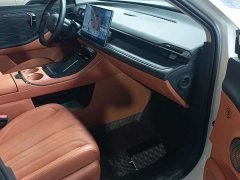 GAC AION V 2024 Aion Tyrannosaurus 650 Smart Premium Edition - ფოტო 9
