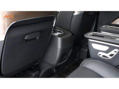 Mercedes-Benz V-Class 2021 V 260 L Long Wheelbase Luxury Edition - ფოტო 10