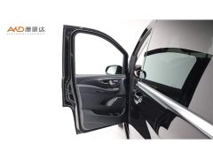 Mercedes-Benz V-Class 2021 V 260 L Long Wheelbase Luxury Edition - ფოტო 11