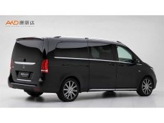 Mercedes-Benz V-Class 2021 V 260 L Long Wheelbase Luxury Edition - ფოტო 3