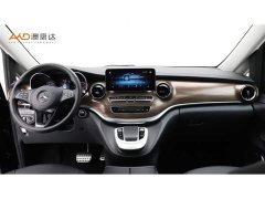 Mercedes-Benz V-Class 2021 V 260 L Long Wheelbase Luxury Edition - ფოტო 5