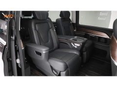Mercedes-Benz V-Class 2021 V 260 L Long Wheelbase Luxury Edition - ფოტო 8