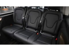 Mercedes-Benz V-Class 2021 V 260 L Long Wheelbase Luxury Edition - ფოტო 9