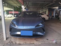 BYD Seal 06 2025 EV 545KM Premier - ფოტო 2