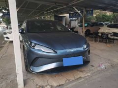 BYD Seal 06 2025 EV 545KM Premier - ფოტო 3