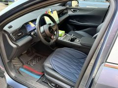 BYD Seal 06 2025 EV 545KM Premier - ფოტო 4