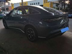 BYD Seal 06 2025 EV 545KM Premier - ფოტო 6