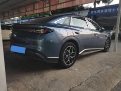 BYD Seal 06 2025 EV 545KM Premier - ფოტო 7