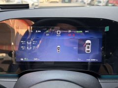 BYD Seal 06 2025 EV 545KM Premier - ფოტო 8