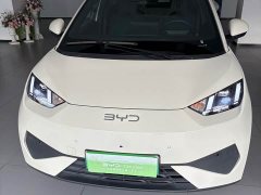 BYD Seagull 2025 Smart Driving Edition 305km Freedom Edition - ფოტო 2