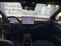 BYD Seagull 2025 Smart Driving Edition 305km Freedom Edition - ფოტო 8