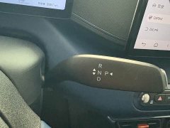 BYD Seagull 2025 Smart Driving Edition 305km Freedom Edition - ფოტო 9