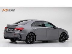 Mercedes-Benz Mercedes-AMG A35 L 4MATIC 2020 - ფოტო 3