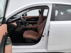 Changan Qiyuan A05 Classic Value Edition 70 Elite Edition - ფოტო 10