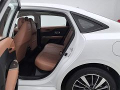 Changan Qiyuan A05 Classic Value Edition 70 Elite Edition - ფოტო 15
