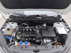 Changan Qiyuan A05 Classic Value Edition 70 Elite Edition - ფოტო 6