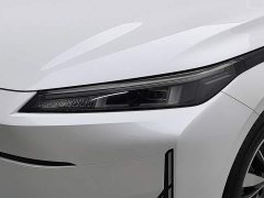 Changan Qiyuan A05 Classic Value Edition 70 Elite Edition - ფოტო 7