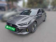 Trumpchi Yingbao 270T DCT J16 - ფოტო 1