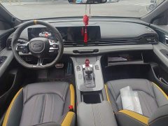 Trumpchi Yingbao 270T DCT J16 - ფოტო 10