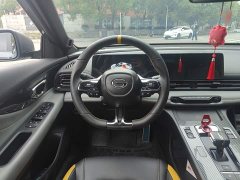 Trumpchi Yingbao 270T DCT J16 - ფოტო 11
