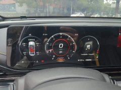 Trumpchi Yingbao 270T DCT J16 - ფოტო 12