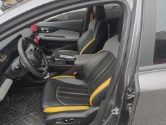 Trumpchi Yingbao 270T DCT J16 - ფოტო 16