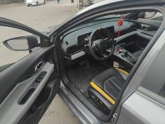 Trumpchi Yingbao 270T DCT J16 - ფოტო 17