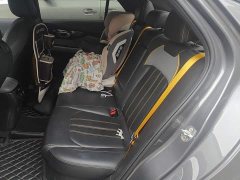 Trumpchi Yingbao 270T DCT J16 - ფოტო 18
