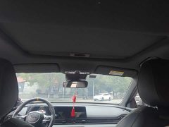 Trumpchi Yingbao 270T DCT J16 - ფოტო 19