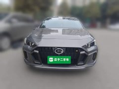 Trumpchi Yingbao 270T DCT J16 - ფოტო 2