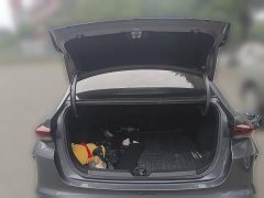 Trumpchi Yingbao 270T DCT J16 - ფოტო 20