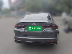 Trumpchi Yingbao 270T DCT J16 - ფოტო 5