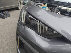 Trumpchi Yingbao 270T DCT J16 - ფოტო 7
