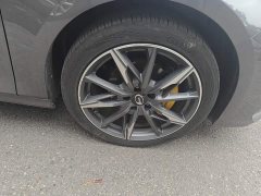 Trumpchi Yingbao 270T DCT J16 - ფოტო 8