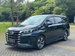 GAC Aion M6 270T DCT Prestige Edition 7-Seater - ფოტო 1