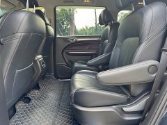 GAC Aion M6 270T DCT Prestige Edition 7-Seater - ფოტო 11