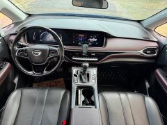 GAC Aion M6 270T DCT Prestige Edition 7-Seater - ფოტო 13