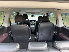 GAC Aion M6 270T DCT Prestige Edition 7-Seater - ფოტო 19