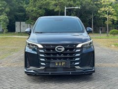 GAC Aion M6 270T DCT Prestige Edition 7-Seater - ფოტო 2