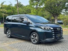 GAC Aion M6 270T DCT Prestige Edition 7-Seater - ფოტო 3
