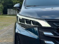 GAC Aion M6 270T DCT Prestige Edition 7-Seater - ფოტო 4
