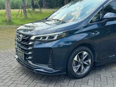 GAC Aion M6 270T DCT Prestige Edition 7-Seater - ფოტო 5