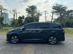 GAC Aion M6 270T DCT Prestige Edition 7-Seater - ფოტო 6